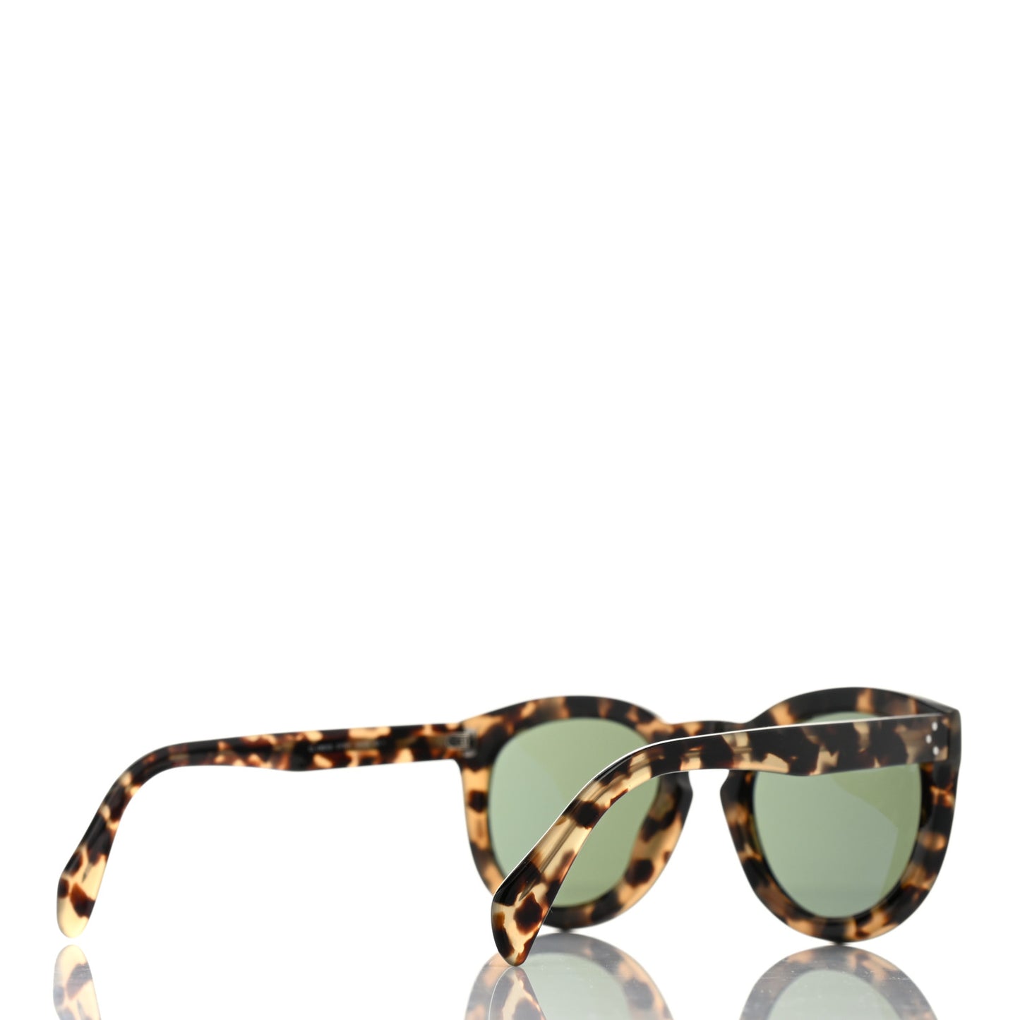 Pretty Sunglasses CL 41801/S Havana Honey