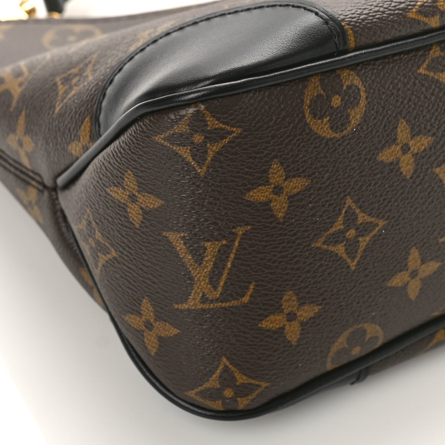 Monogram Boulogne NM Black