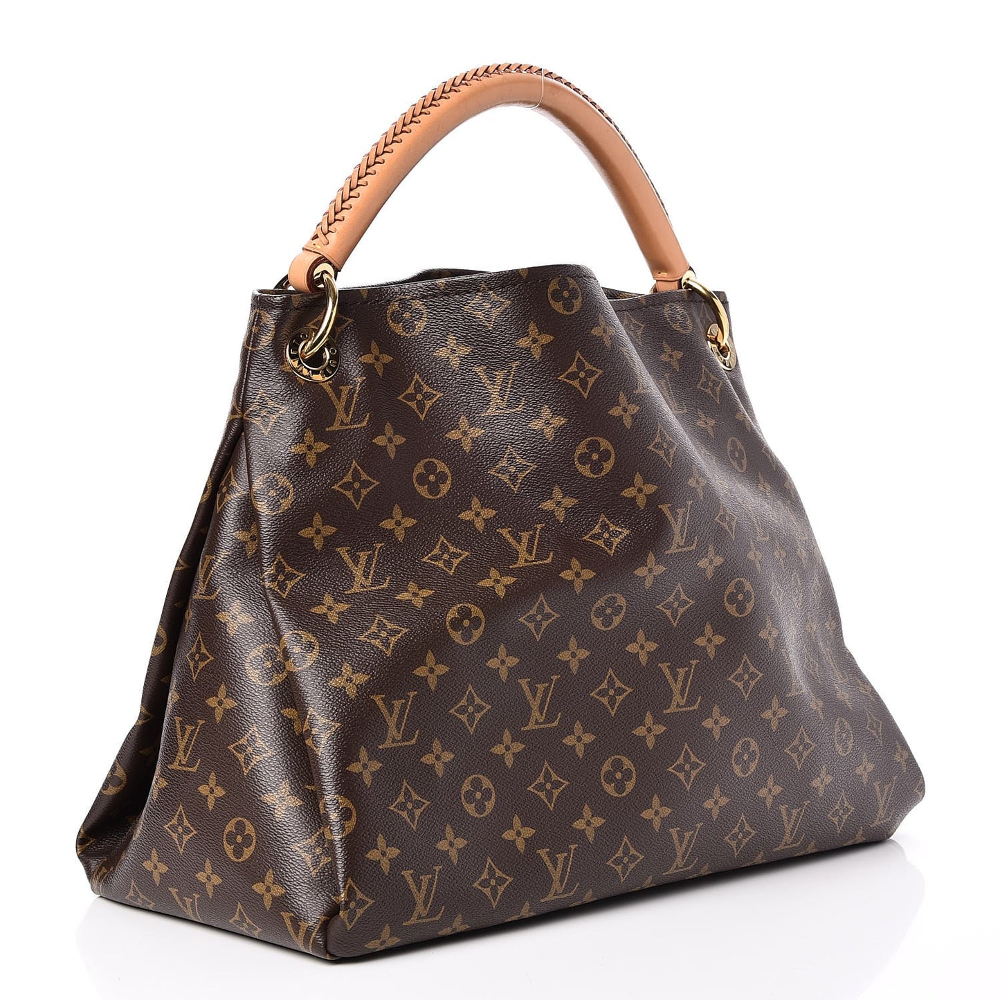 Monogram Artsy MM