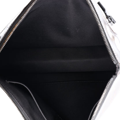 Louis Vuitton Monogram Glaze Cosmos Pochette 5 of 10