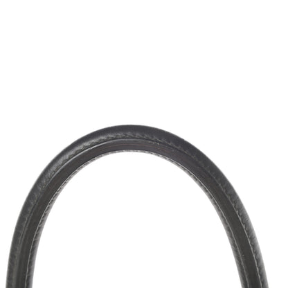 Hermes Taurillon Clemence HAC Birkin 40 Black 13 of 19