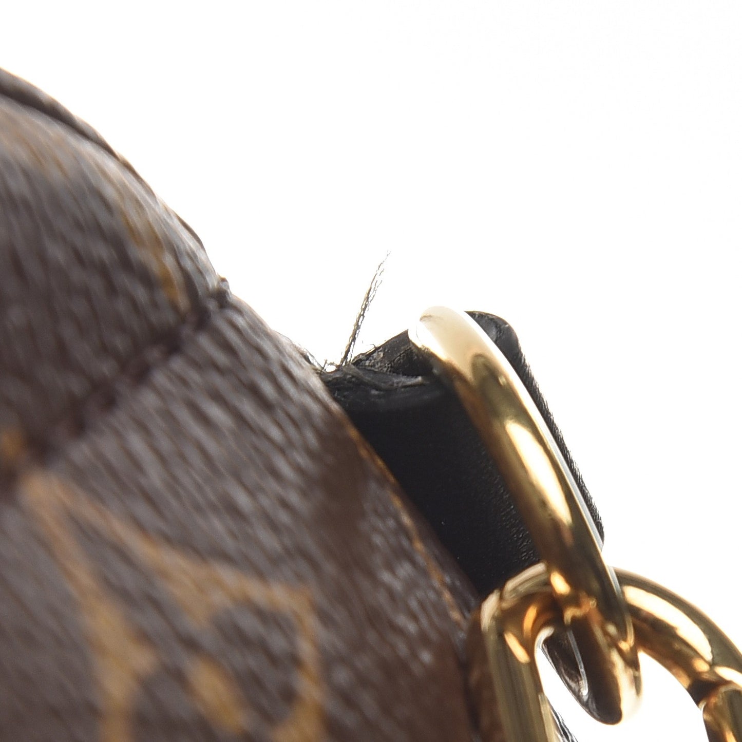 Monogram Palm Springs Backpack Mini
