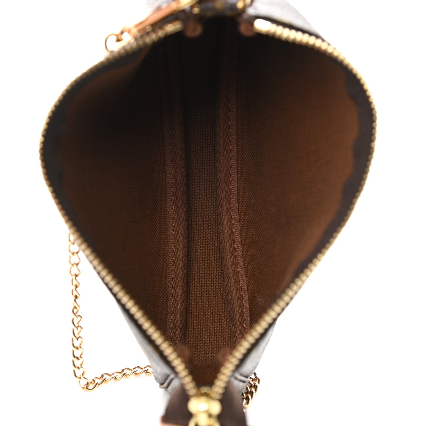 Monogram Mini Pochette Accessories