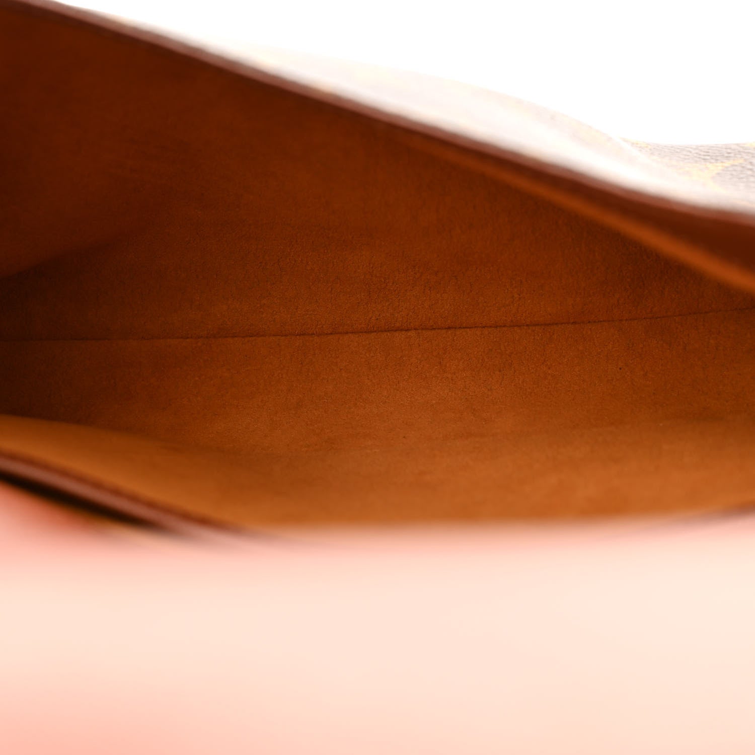 Louis Vuitton Monogram Musette Tango 5 of 14