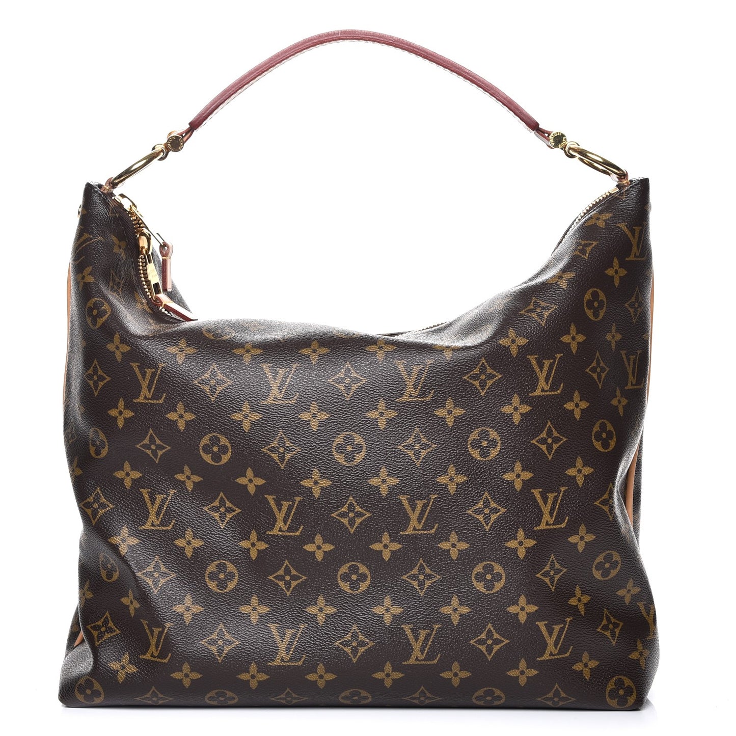 Monogram Sully MM