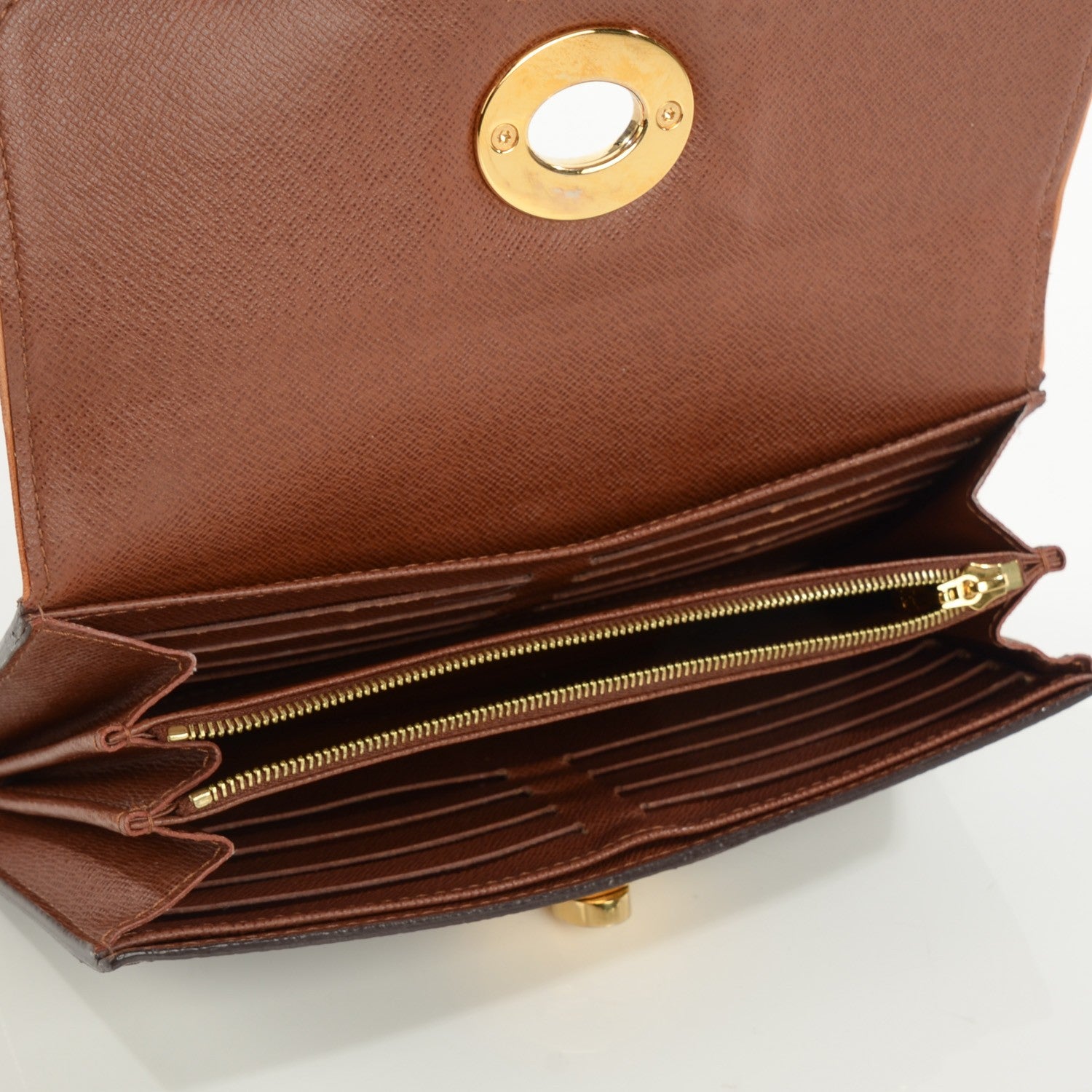 Louis Vuitton Monogram Boetie Wallet 5 of 7