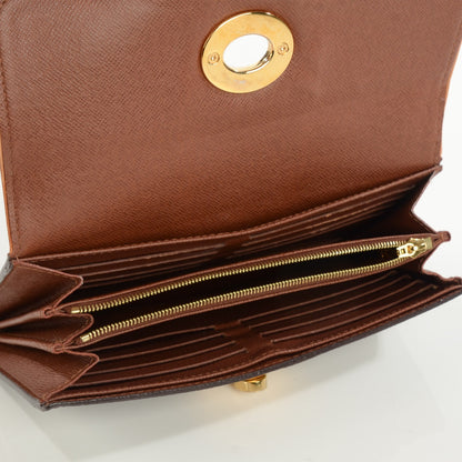 Louis Vuitton Monogram Boetie Wallet 5 of 7