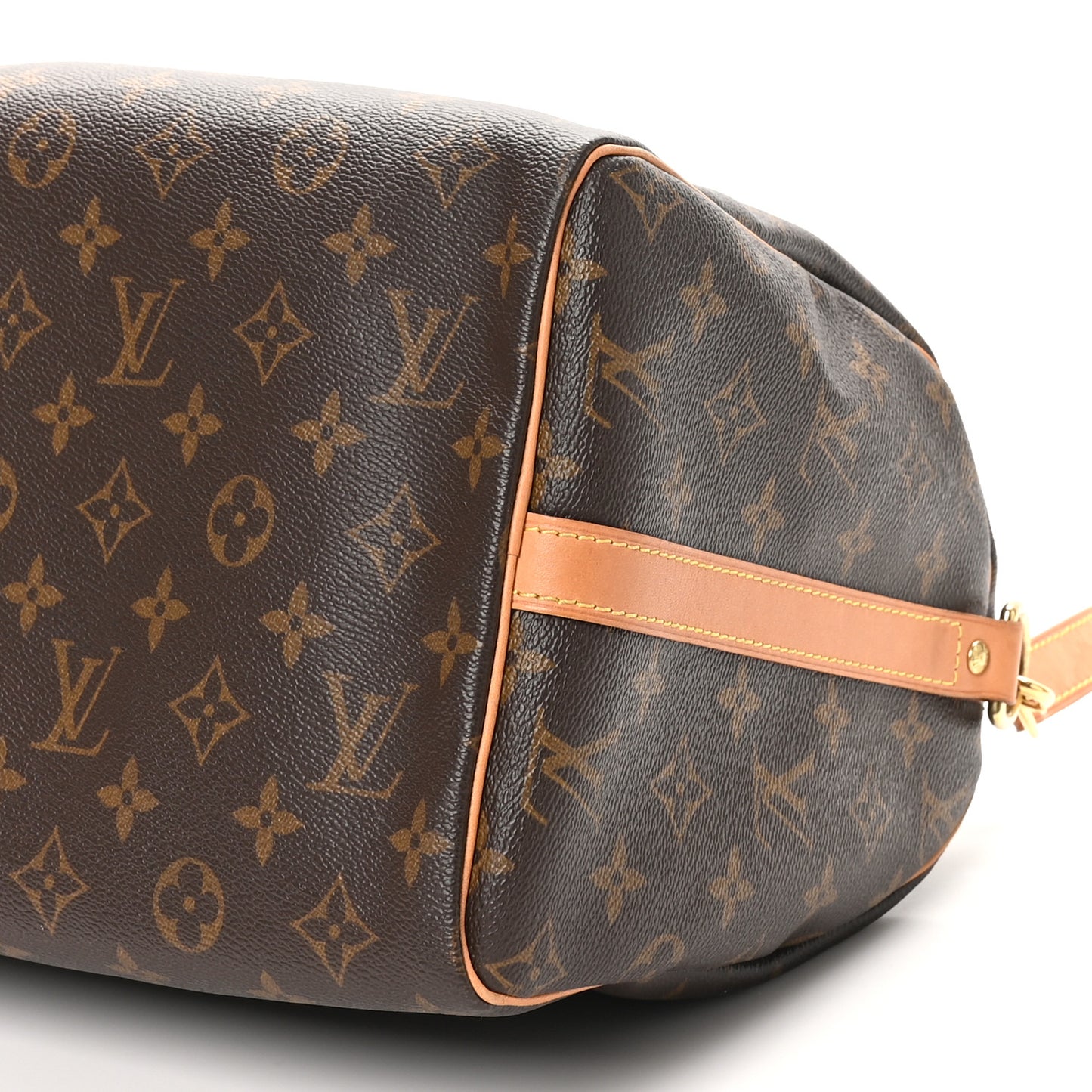 Monogram Speedy Bandouliere 30