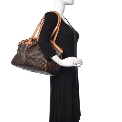 Louis Vuitton Monogram Tivoli GM 2 of 18