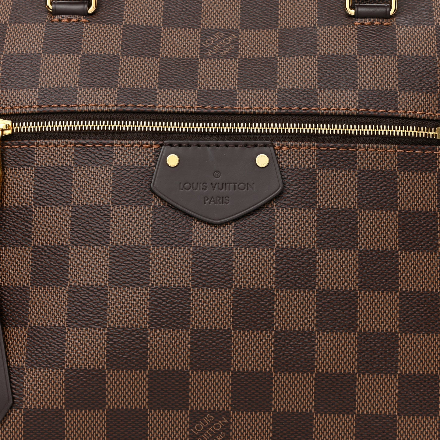 Damier Ebene Iena PM