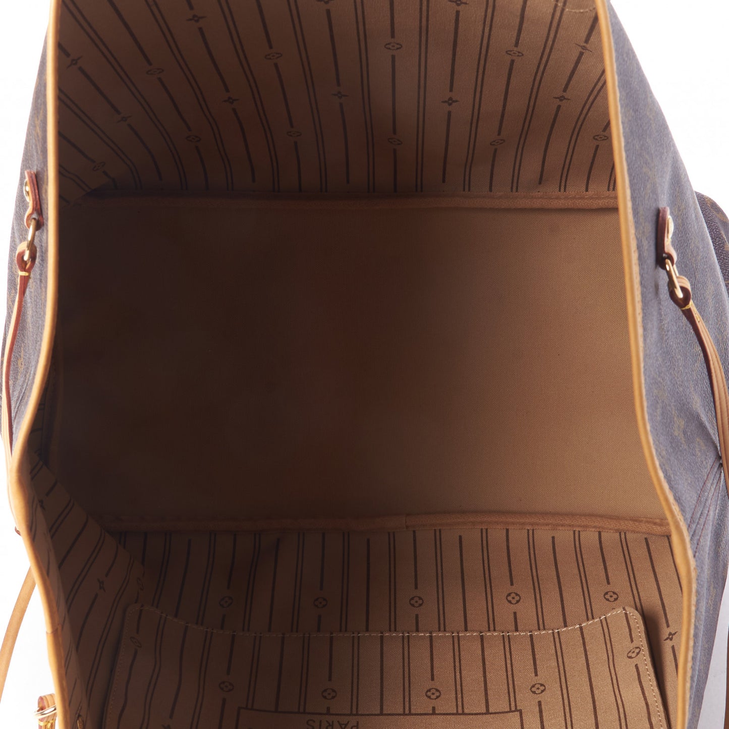Monogram Neverfull GM