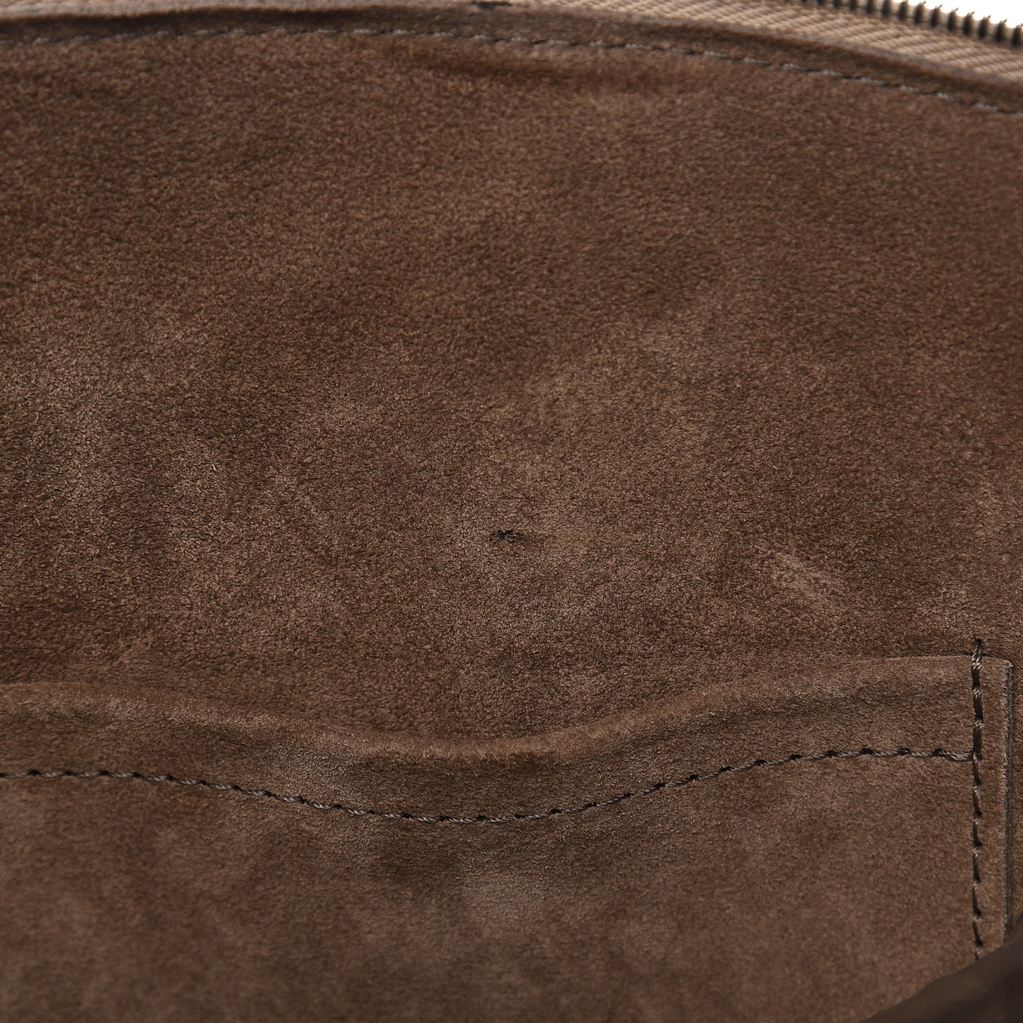 Veau Cachemire Soft Lockit MM Galet