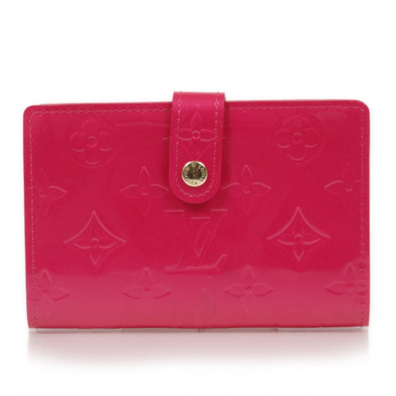 Vernis French Purse Rose Pop