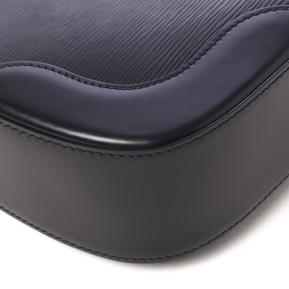 Louis Vuitton Epi Musette Bagatelle Black 5 of 8