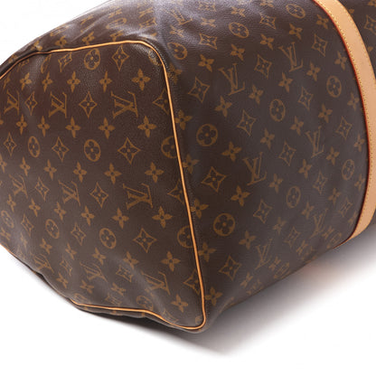 Louis Vuitton Monogram Keepall 60 6 of 9
