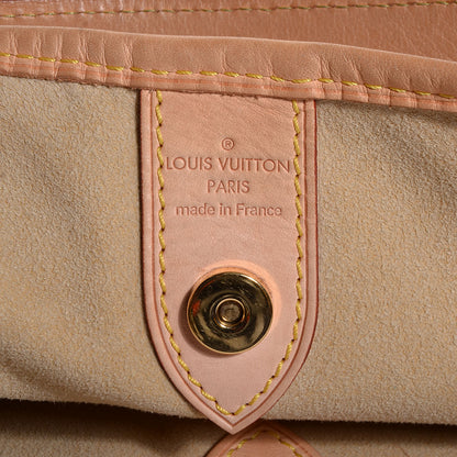 Louis Vuitton Monogram Galliera GM 6 of 7