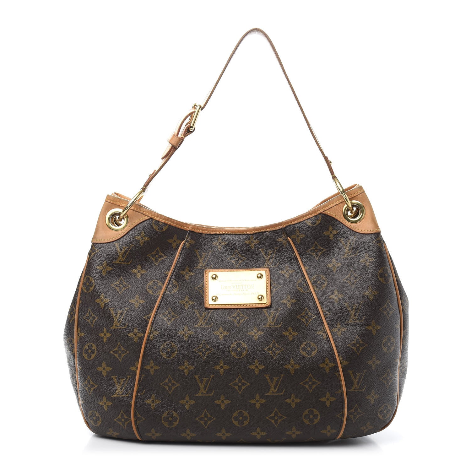 Louis Vuitton Monogram Galliera PM 1 of 14