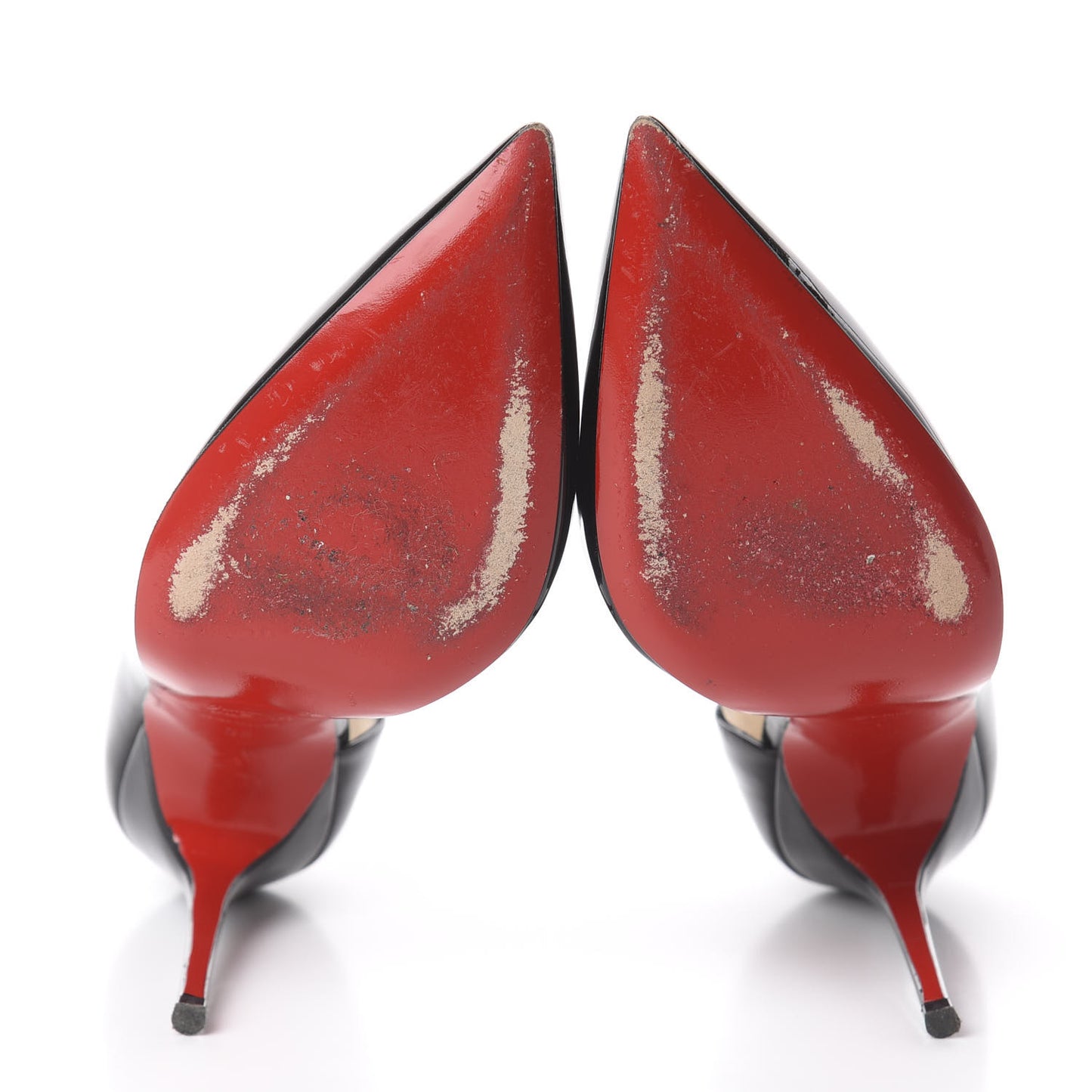 Patent Iriza 100 Pumps 36 Black