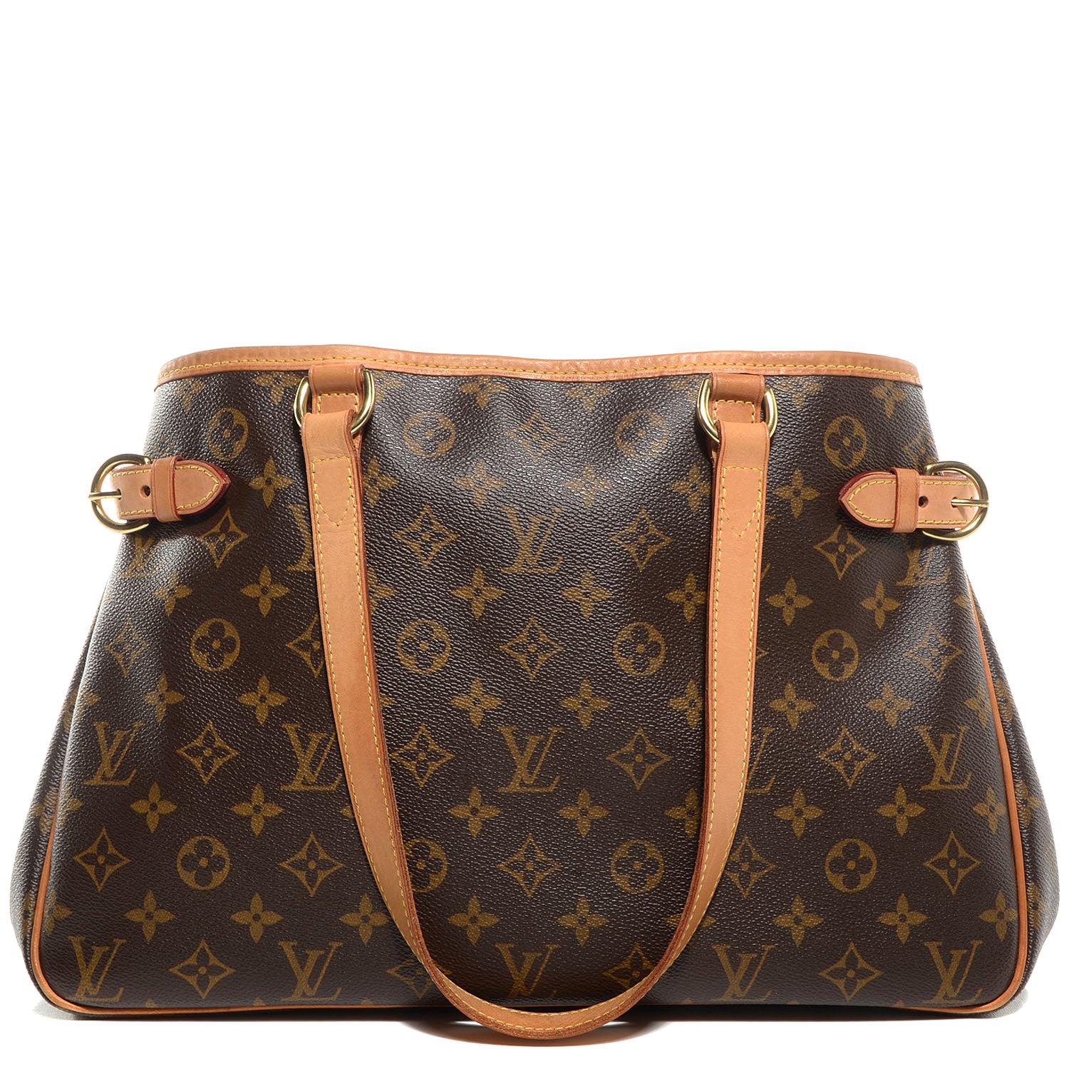 Louis Vuitton Monogram Batignolles Horizontal 1 of 7