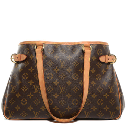Louis Vuitton Monogram Batignolles Horizontal 1 of 7