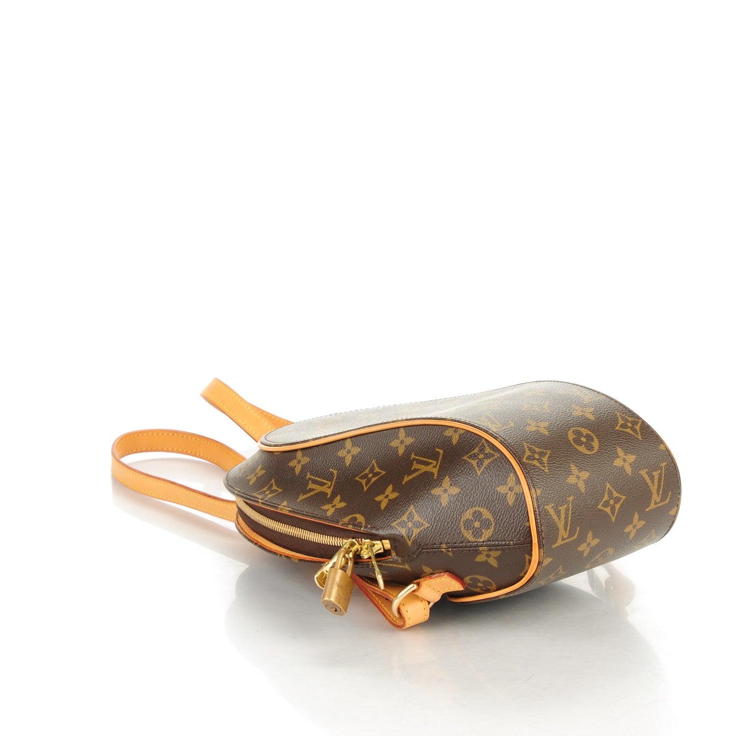 Louis Vuitton Monogram Ellipse Sac a Dos Backpack 4 of 7