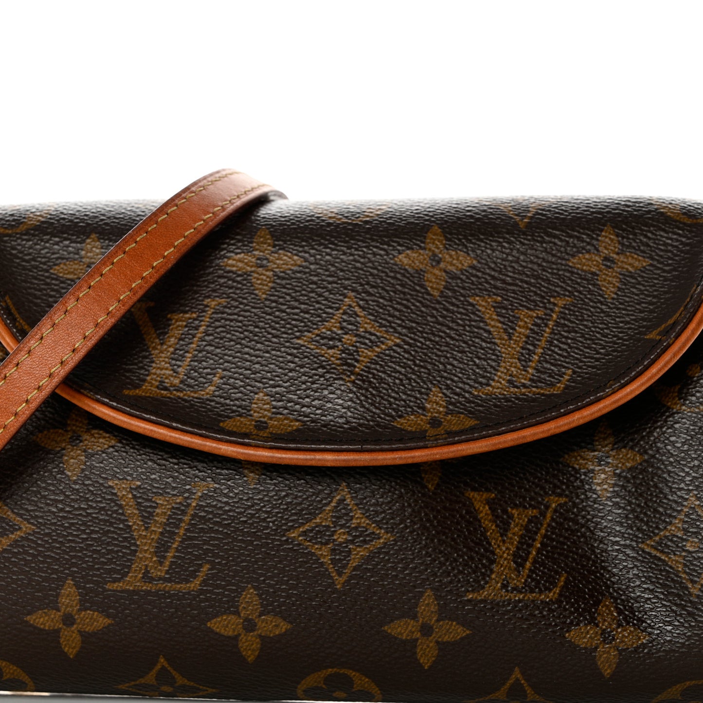 Monogram Pochette Friendly