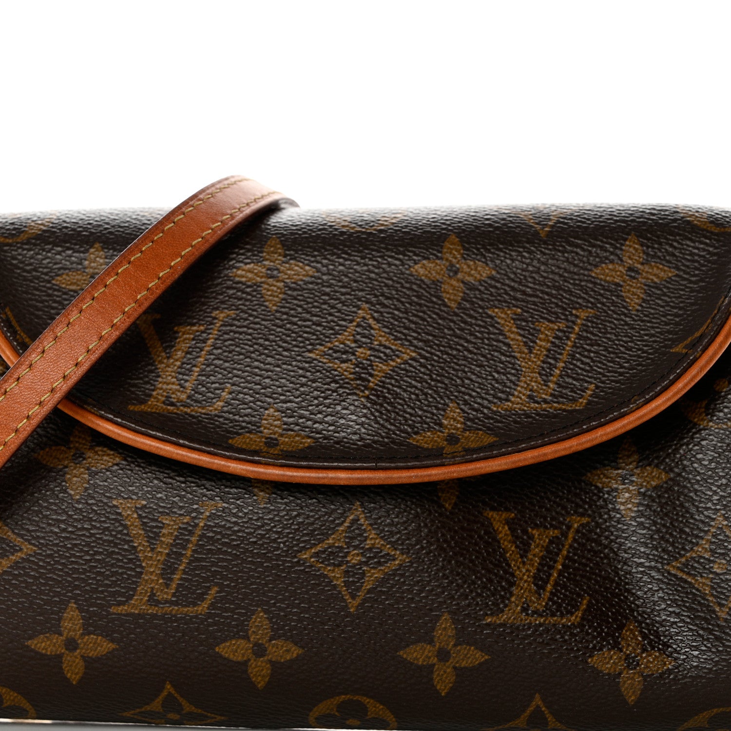 Louis Vuitton Monogram Pochette Friendly 8 of 11