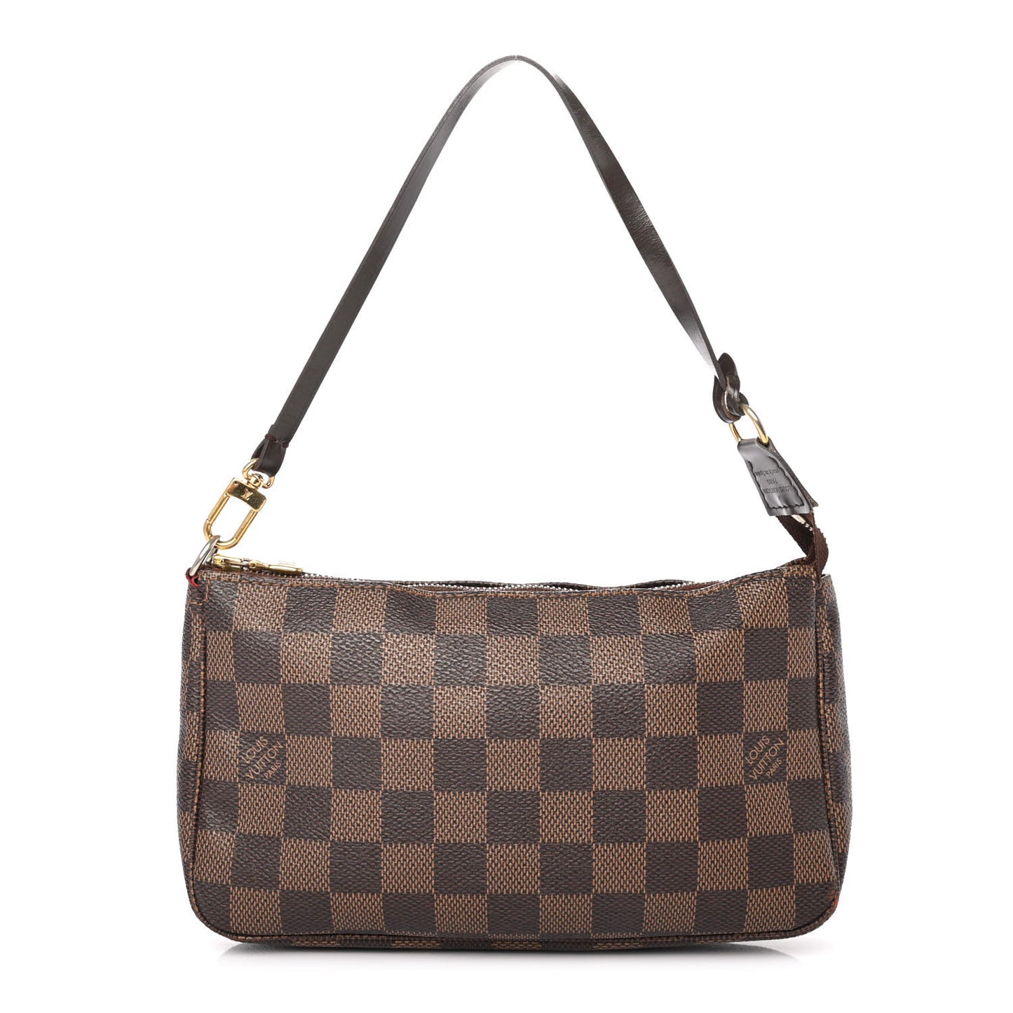 Damier Ebene Pochette Accessories
