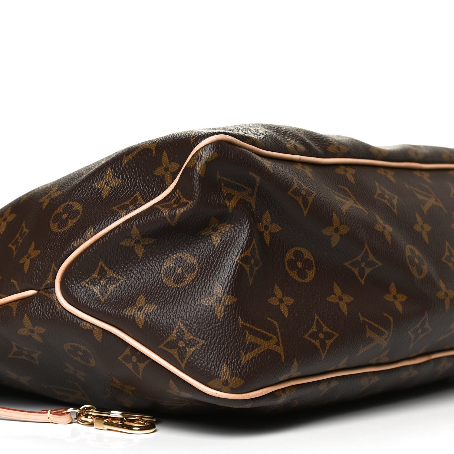 Louis Vuitton Monogram Delightful MM Pivoine 10 of 14
