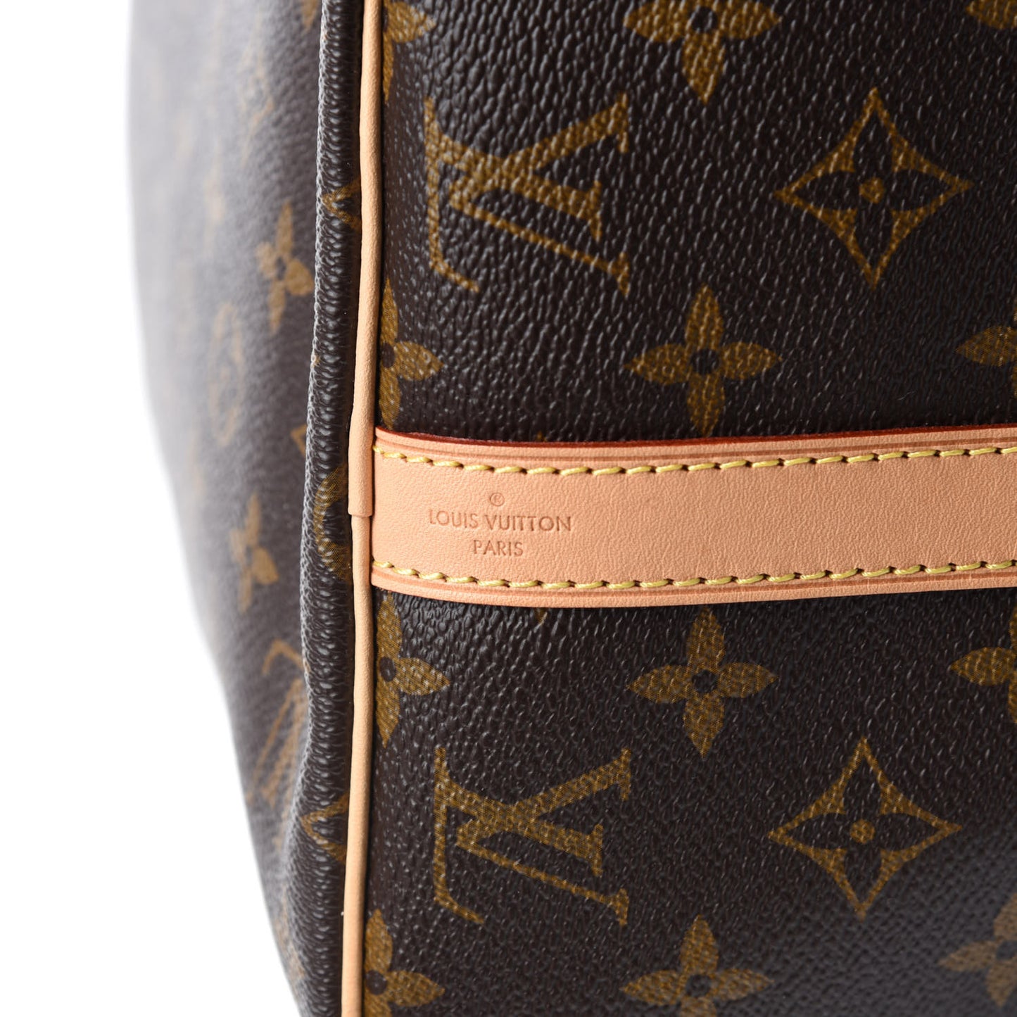 Monogram Speedy Bandouliere 30