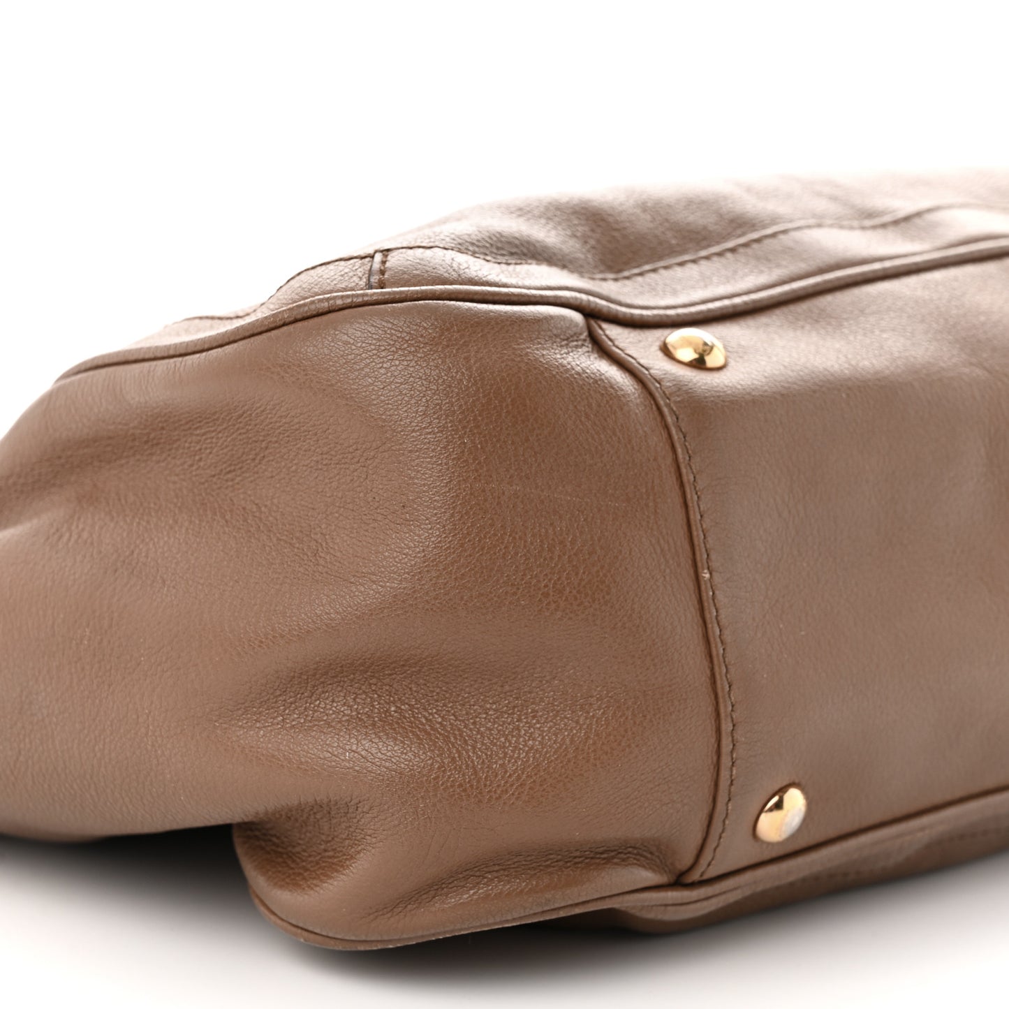 Buffalo Betulla Tote Brown