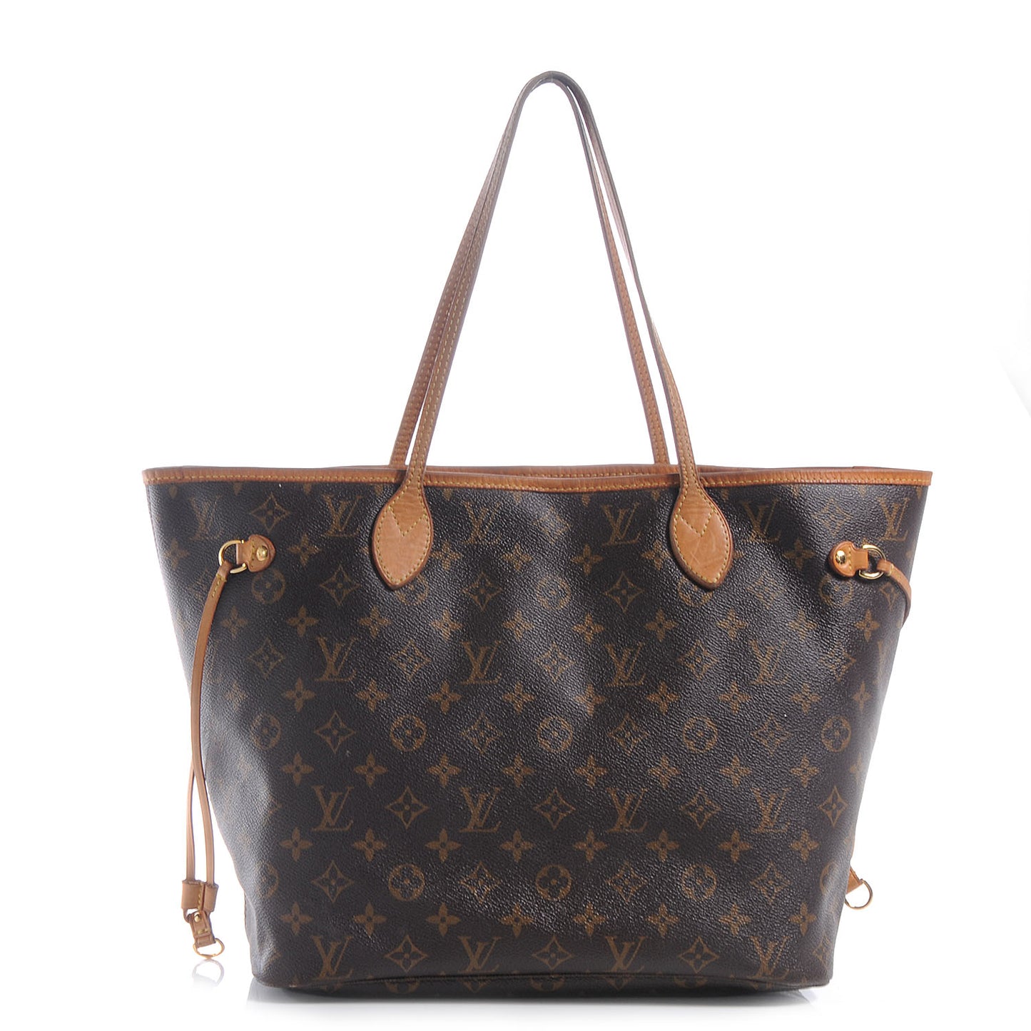 Monogram Neverfull MM