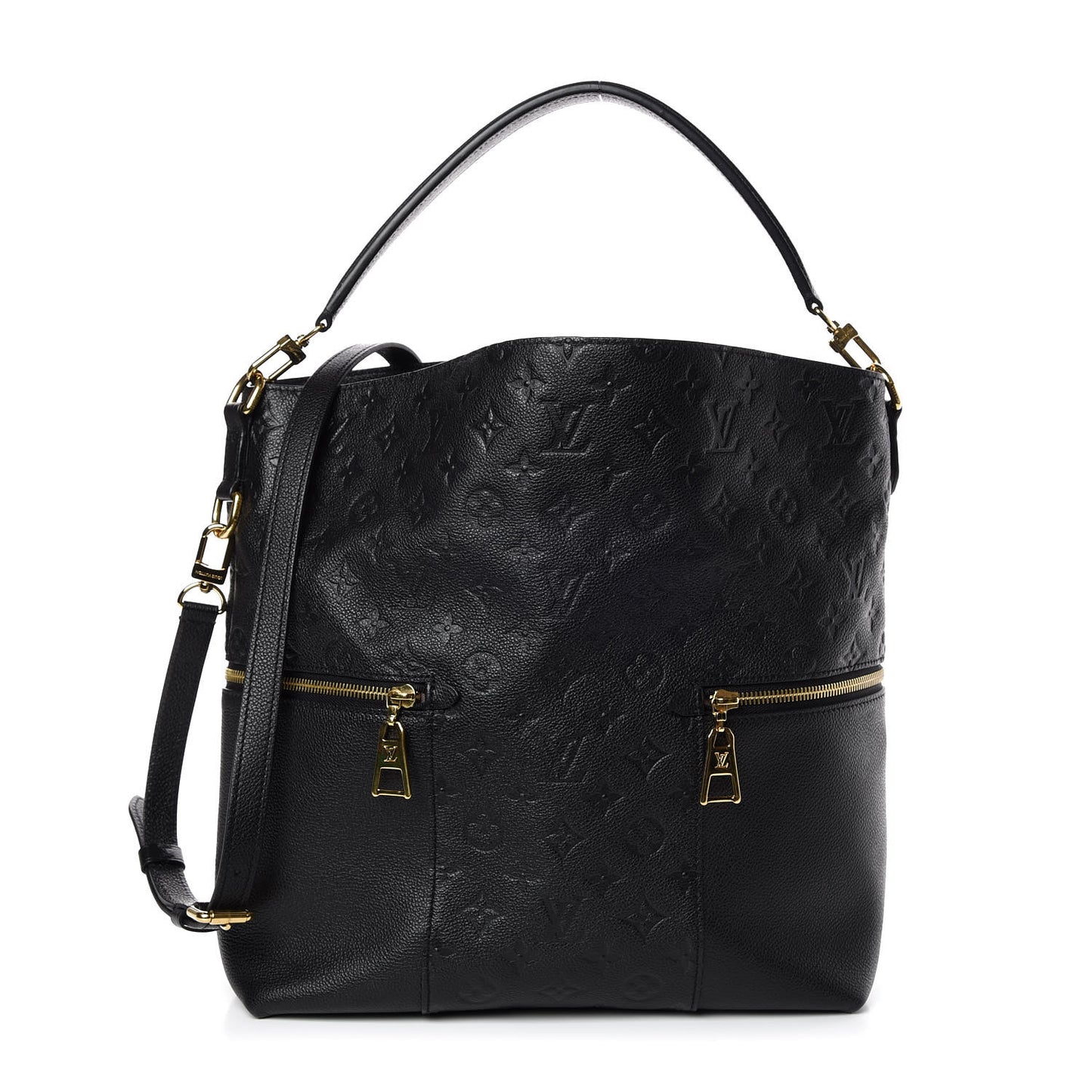Empreinte Melie Black