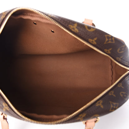 Louis Vuitton Monogram Montorgueil GM 4 of 8
