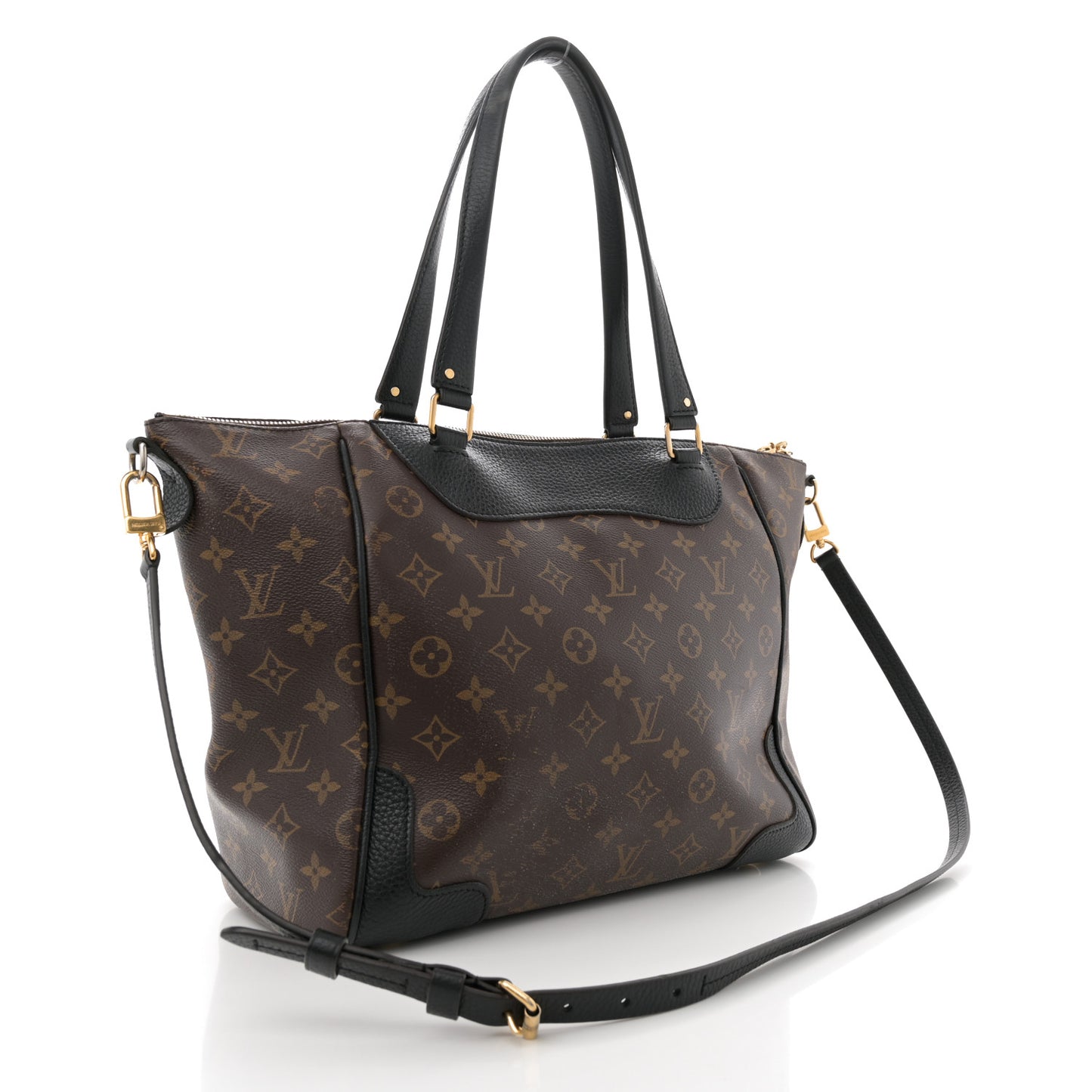 Monogram Estrela NM Black