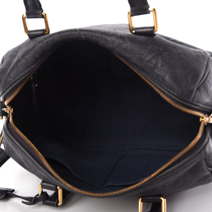 Louis Vuitton Empreinte Speedy Bandouliere 25 Infini 5 of 11