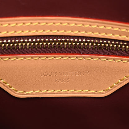 Louis Vuitton Monogram Getaway Speedy Soft 30 6 of 9