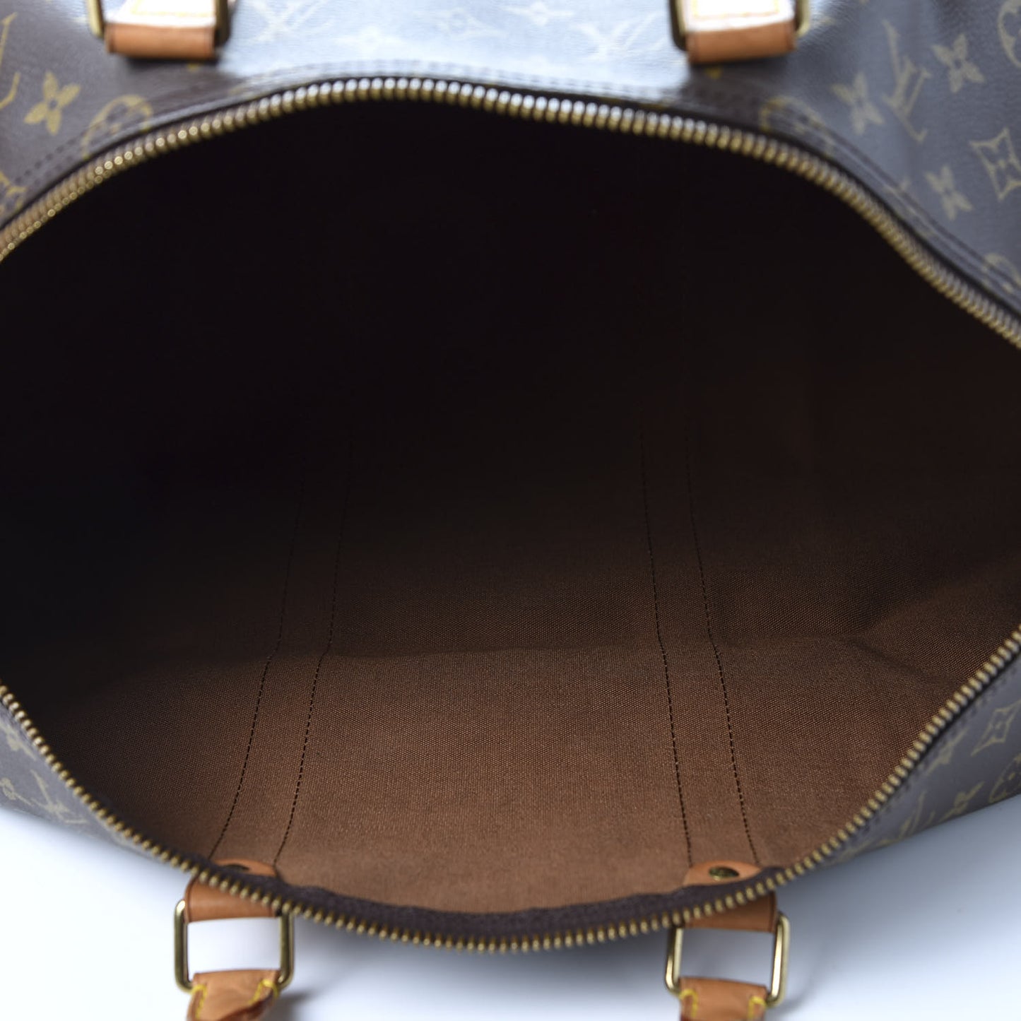 Monogram Keepall 50