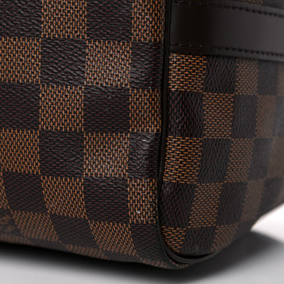 Louis Vuitton Damier Ebene Speedy Bandouliere 30 13 of 17
