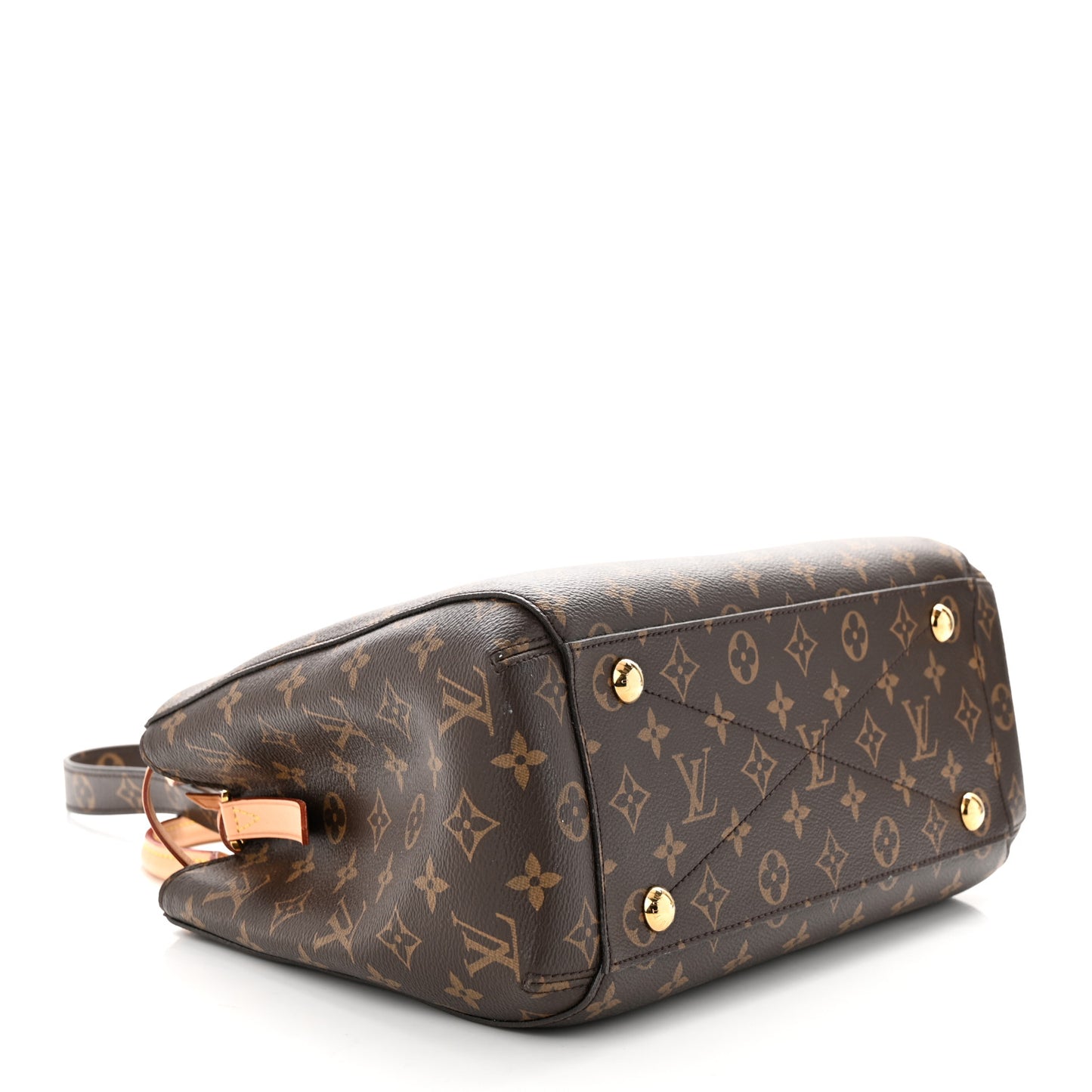 Monogram Montaigne MM