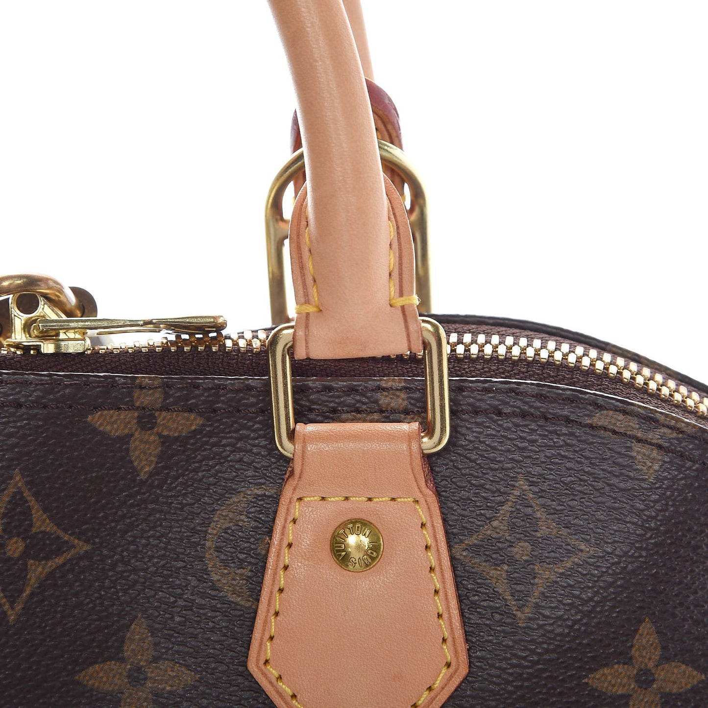 Monogram Alma PM