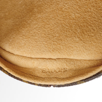 Louis Vuitton Monogram Cherry Blossom Papillon Brown 7 of 7