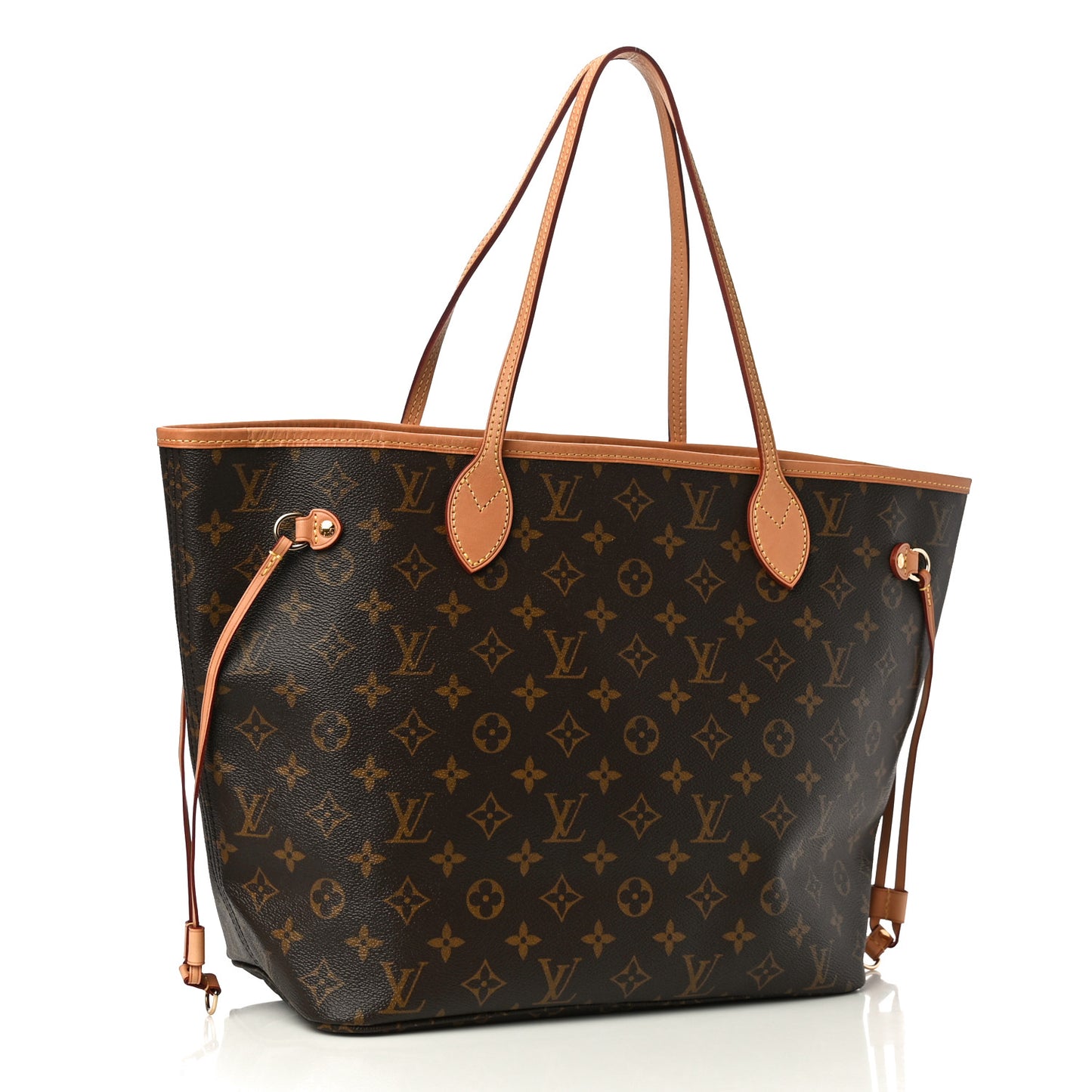 Monogram Neo Neverfull MM