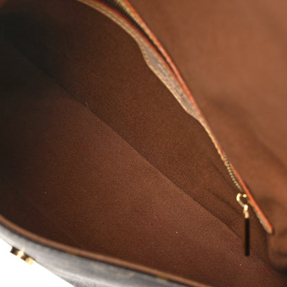 Louis Vuitton Monogram Mini Looping 5 of 8