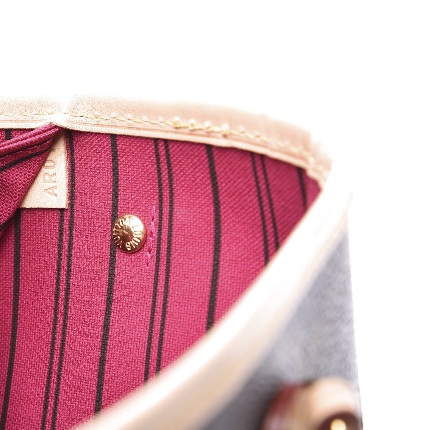 Monogram Neo Neverfull PM Pivoine
