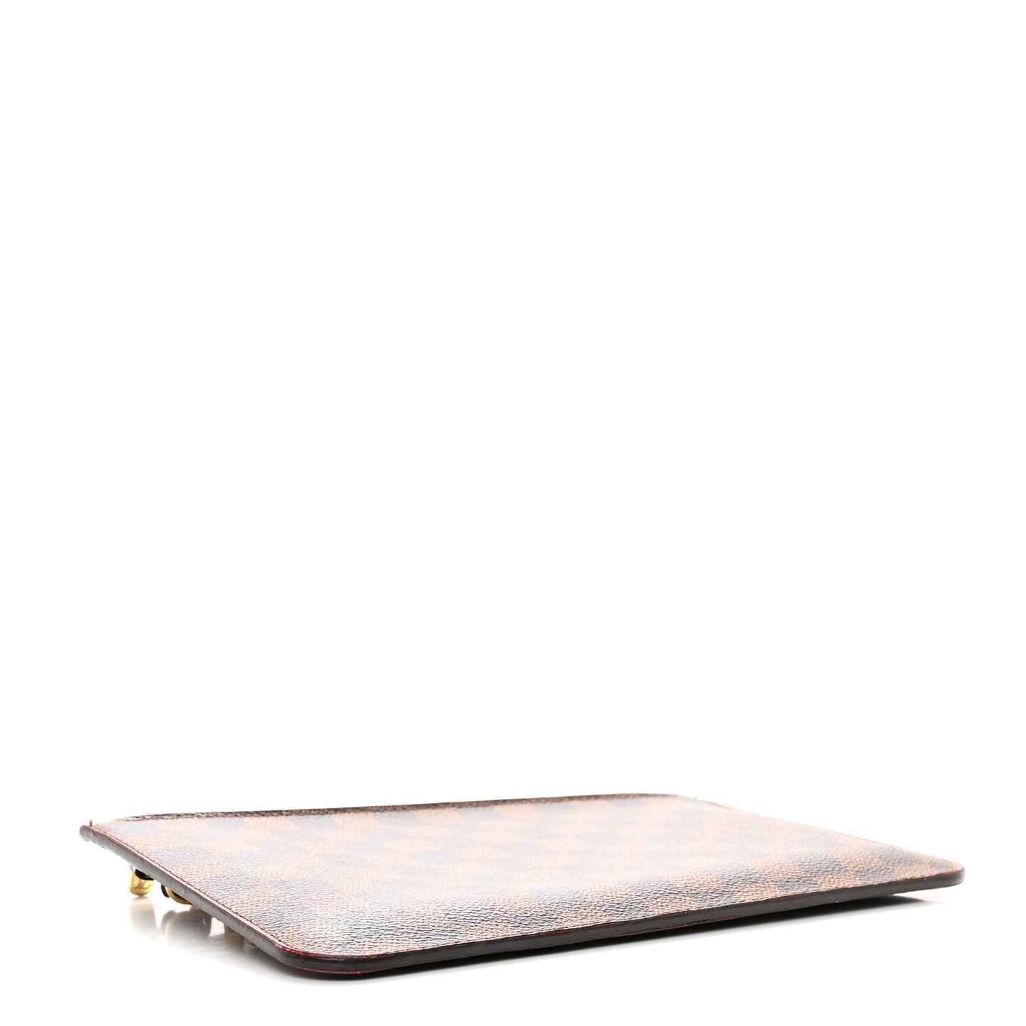Damier Ebene Neverfull MM GM Pochette