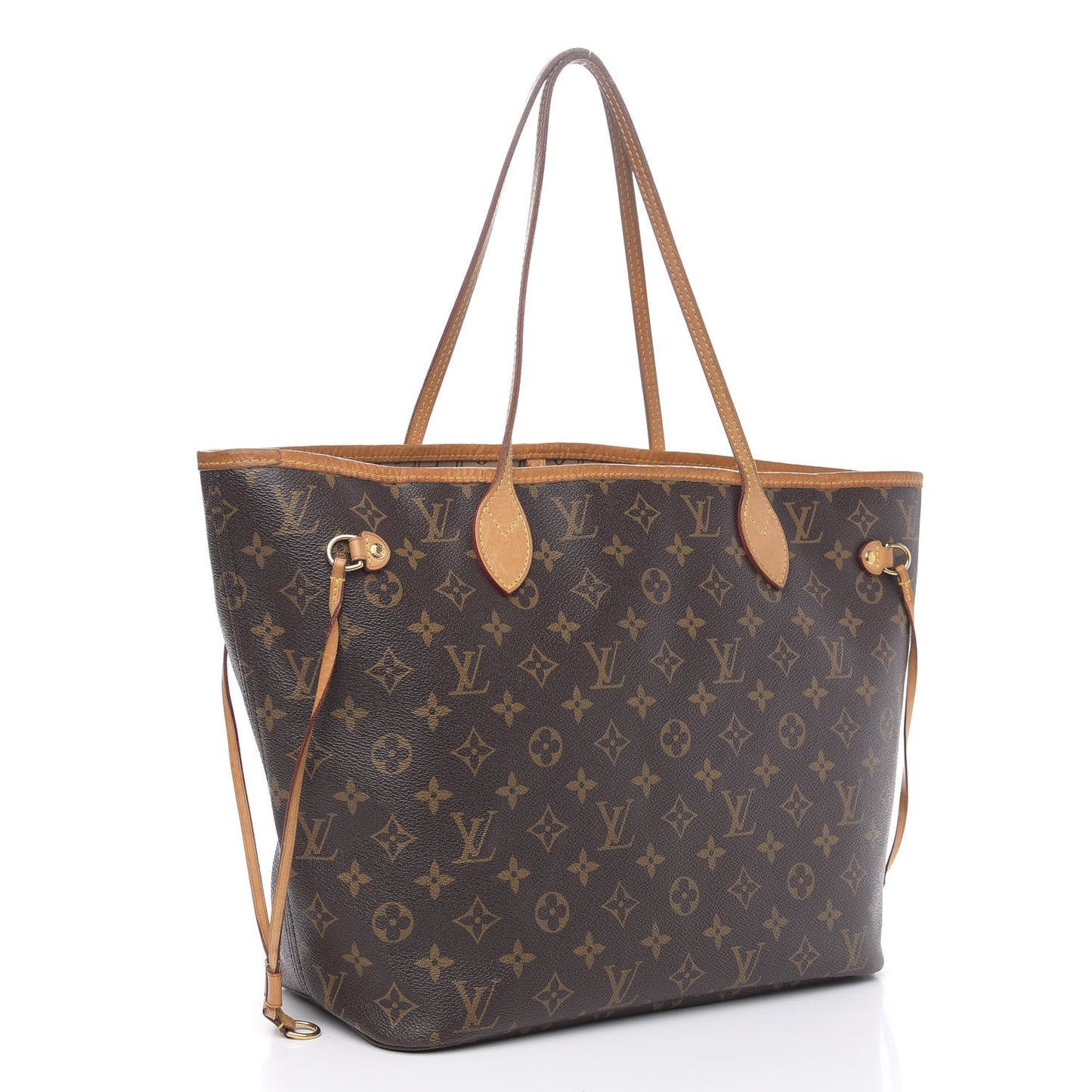 Monogram Neverfull MM