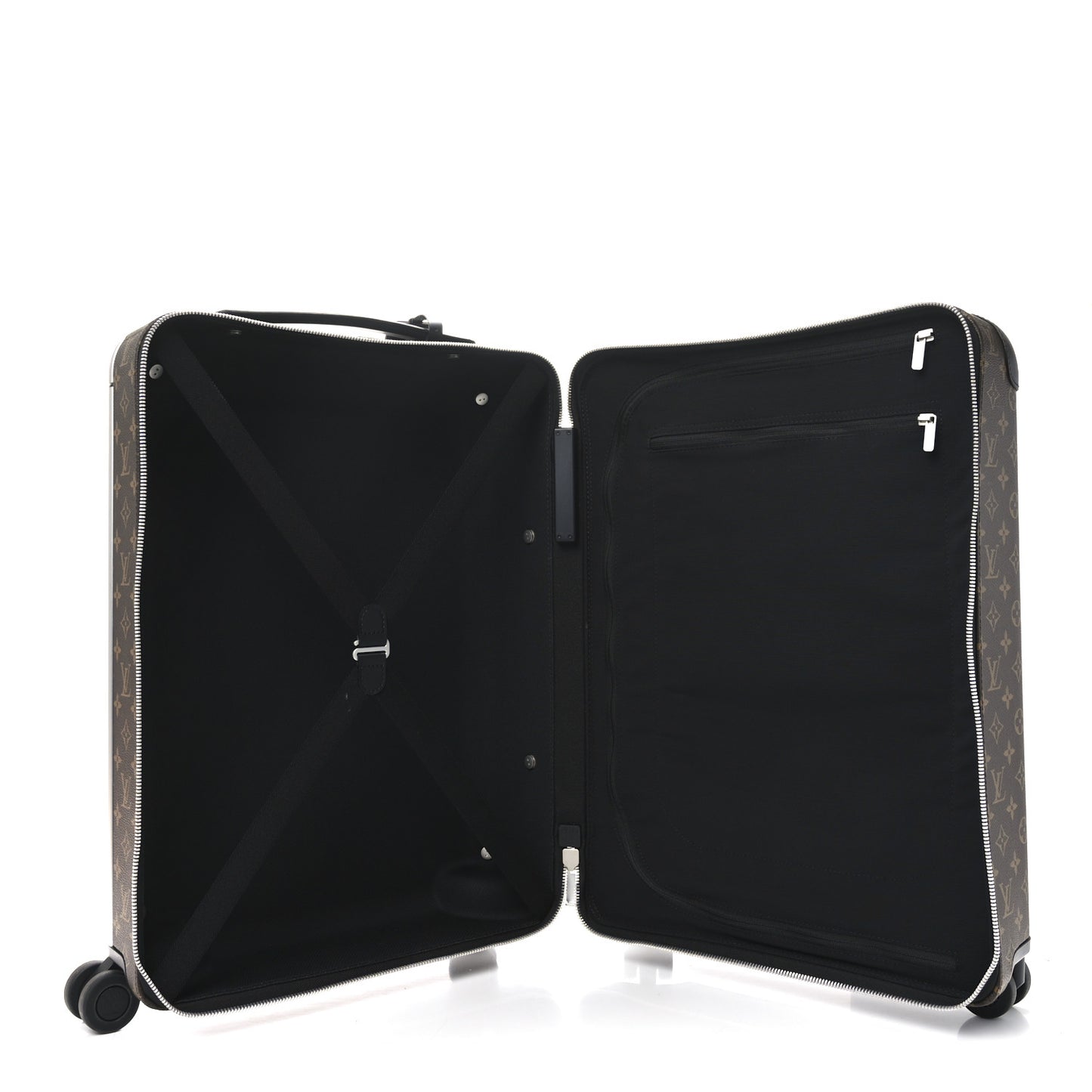 Monogram Horizon 55 Black