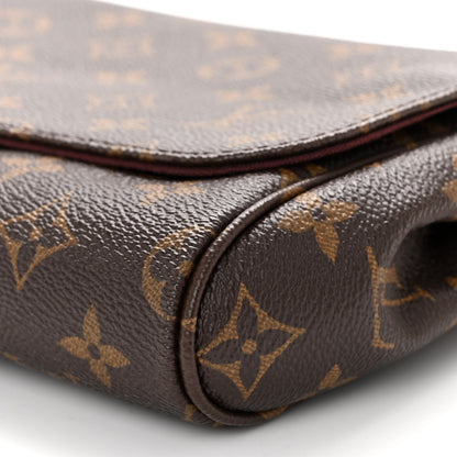 Louis Vuitton Monogram Favorite MM 10 of 10