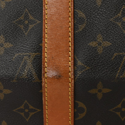 Louis Vuitton Monogram Keepall 50 13 of 13
